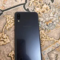 سامسونگ Galaxy M10 با حافظهٔ ۳۲ گیگابایت|موبایل|ری, تقی آباد|دیوار