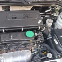 تیبا هاچبک۲ ۱۴۰۰EX|خودرو سواری و وانت|ری, منصوریه منگل|دیوار