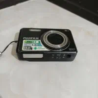 دوربین عکاسی و فیلم برداری فوجی فیلم