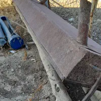 خرپا اخور باسکو ابگرمکن تریلی تانکر تیراهن اچ۲۴|عمده‌فروشی|فرمهین, |دیوار