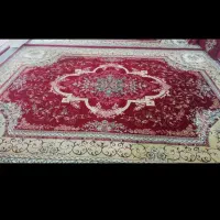 4تافرش۱۲متری|فرش|خوشاب, |دیوار