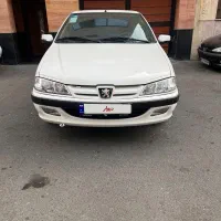 پژو پارس سال سفارشی مدل ۱۴۰۱