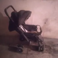 کالسکه بچه تاشو