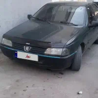 اردی ۸۴ یشمی