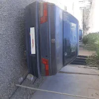 سواری اردی ای