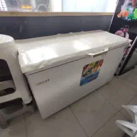 یخچال فریزر onax خوابیده 340 لیتری|فروشگاه و مغازه|لاهیجان, انقلاب|دیوار