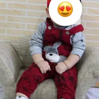 لباس بچگانه یلدا