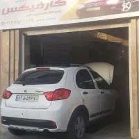 شبانه روزی سیار مکانیکی باطری سازی درمحل کار|خدمات موتور و ماشین|قم, تعویض پلاک|دیوار