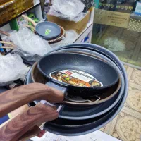 تابه رژیمی نچسب