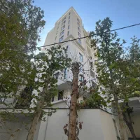 قلهک ۱۶۰ متر ۳ خ/مشاعات هتلینگ/ویو کوههای شمیران|فروش آپارتمان|تهران, قلهک|دیوار