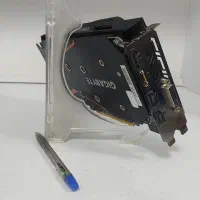 کارت گرافیک1050 Gigabyte مدل GAMING-4G GTX1050 TI|قطعات و لوازم جانبی رایانه|اصفهان, شهرک امام خمینی|دیوار