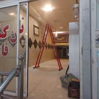 مغازه همکف|اجارهٔ مغازه و غرفه|یزد, |دیوار