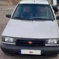 پرایدمدل ۸۵