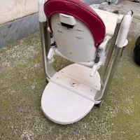 صندلی کودک خارجی