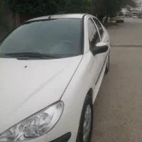 پژو 206 SD|خودرو سواری و وانت|گرگان, |دیوار