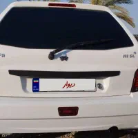 پراید111|خودرو سواری و وانت|جم, |دیوار