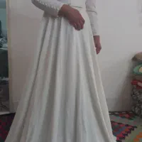 لباس مناسب عروس