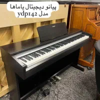 پیانودیجیتال یاماها ydp