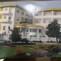 فروش زمین به متراژ۷۵۴ مترمربع  برای ساخت هتل|فروش زمین و ملک کلنگی|بندر انزلی, شهرداری|دیوار