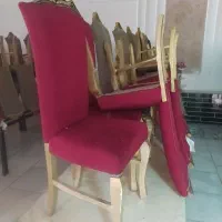 صندلی|میز و صندلی غذاخوری|قروه, |دیوار