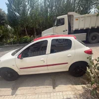207 Mc1401|خودرو سواری و وانت|تهران, دردشت|دیوار