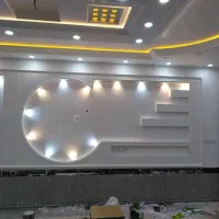 گچکاری