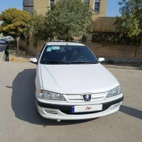 پارس موتور جدید 1401
