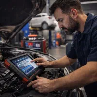 دستگاه دیاگ حرفه‌ای  بصورت اقساطی