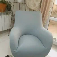کاورطلقی وپارچه ایی|مبلمان خانگی و میز عسلی|اهواز, دغاغله|دیوار