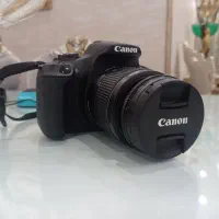 دوربین canon eos 200 d