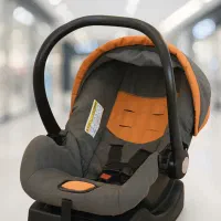 کریر با قابلیت نصب مطمئن در ماشین