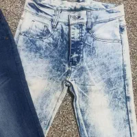 شلوار جین|کفش و لباس بچه|قم, باغ شریفی|دیوار