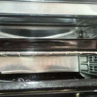 اون توستر کومتای یک و نیم زیر قیمت بازار