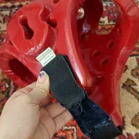 کلاه تکواندو