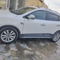 جک s5اتومات مدل 95|خودرو سواری و وانت|کوه چنار, |دیوار