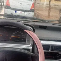 پراید مدل ۸۲