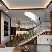 دریافت پروانه ساختمانی تا نقشه معماری،نما،محوطه|خدمات پیشه و مهارت|صومعهسرا, |دیوار