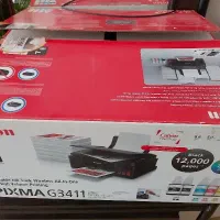 پرینتر کنون ۳۴۱۱