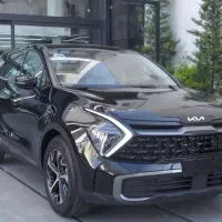 خودرو اسپـرتیـج فـول کـوشـا / نقد و اقساط 2025