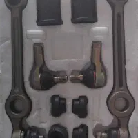 پک جلوبندیپژو