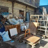 خریدوفروش وانبارضایعات آهن وغیره|عمده‌فروشی|همدان, |دیوار