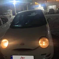 MVM110|خودرو سواری و وانت|کرج, گلستان|دیوار