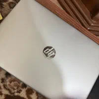 لب تاپ اچ پی core i5 نسل هشت