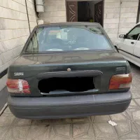 پراید|خودرو سواری و وانت|قدس, شهر‌قدس|دیوار