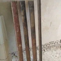 فروش چند تیکه تیر آهن