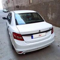 ساینا ex مدل ۹۹|خودرو سواری و وانت|قدس, شهرک فرزان|دیوار