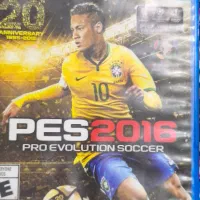pes16