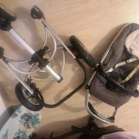 کالسکه مکسی کوزی