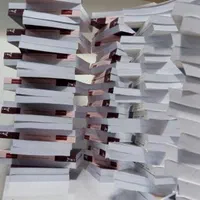 پرینت کپی فتوکپی چاپ سیمی جزوه 2.600 انصاریه