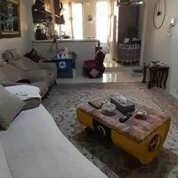 ۷۵متر ۲خ ط دوم با پارکینگ جنت اباد جنوبی
